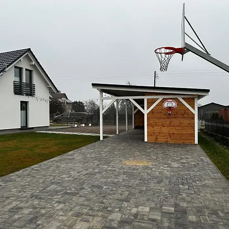 Między Jeziorami