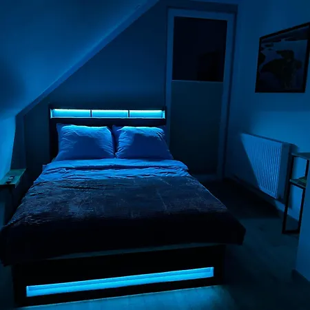 Dom Między Jeziorami Na Kaszubach, 10 Osób, Jacuzzi, Ognisko, Kominek Сasa de vacaciones