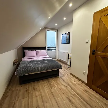 Dom Między Jeziorami Na Kaszubach, 10 Osób, Jacuzzi, Ognisko, Kominek Сasa de vacaciones *