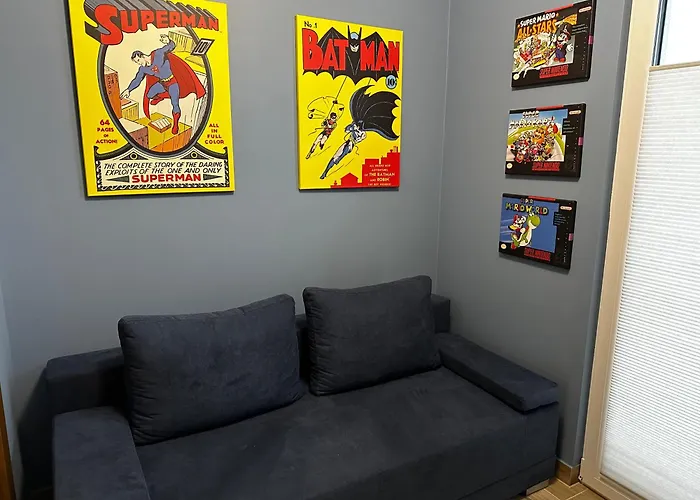 Dom Między Jeziorami Na Kaszubach, 10 Osób, Jacuzzi, Ognisko, Kominek Сasa de vacaciones