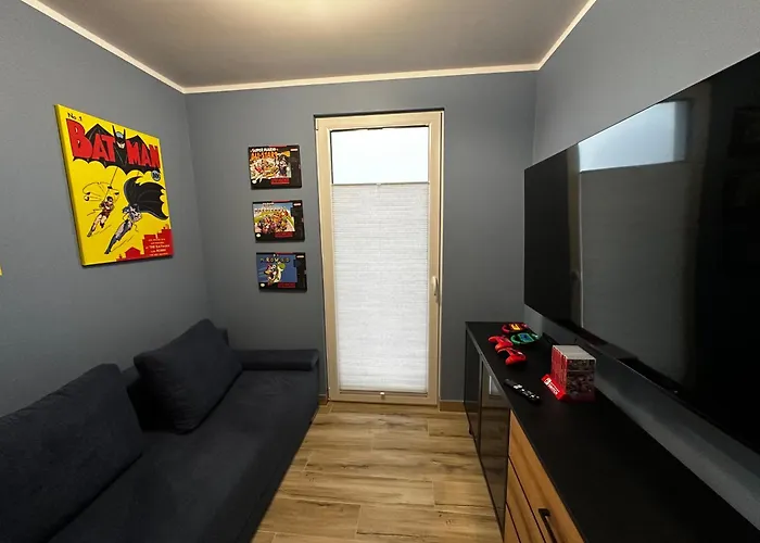 Dom Między Jeziorami Na Kaszubach, 10 Osób, Jacuzzi, Ognisko, Kominek Сasa de vacaciones