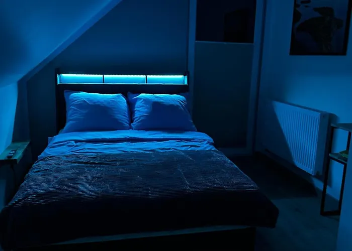 Dom Między Jeziorami Na Kaszubach, 10 Osób, Jacuzzi, Ognisko, Kominek Сasa de vacaciones