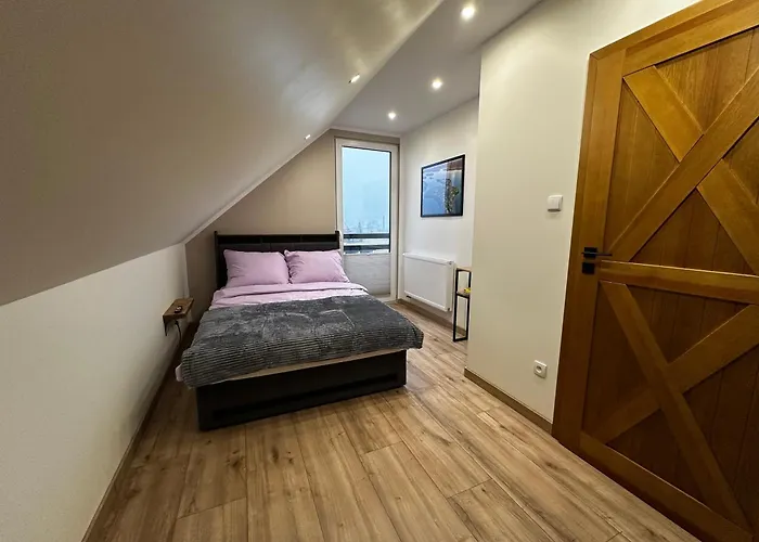 Dom Między Jeziorami Na Kaszubach, 10 Osób, Jacuzzi, Ognisko, Kominek Сasa de vacaciones *