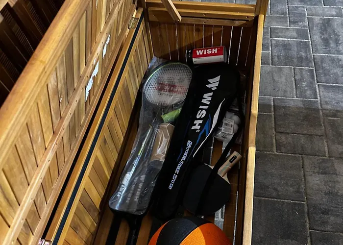 Dom Między Jeziorami Na Kaszubach, 10 Osób, Jacuzzi, Ognisko, Kominek Grabowko